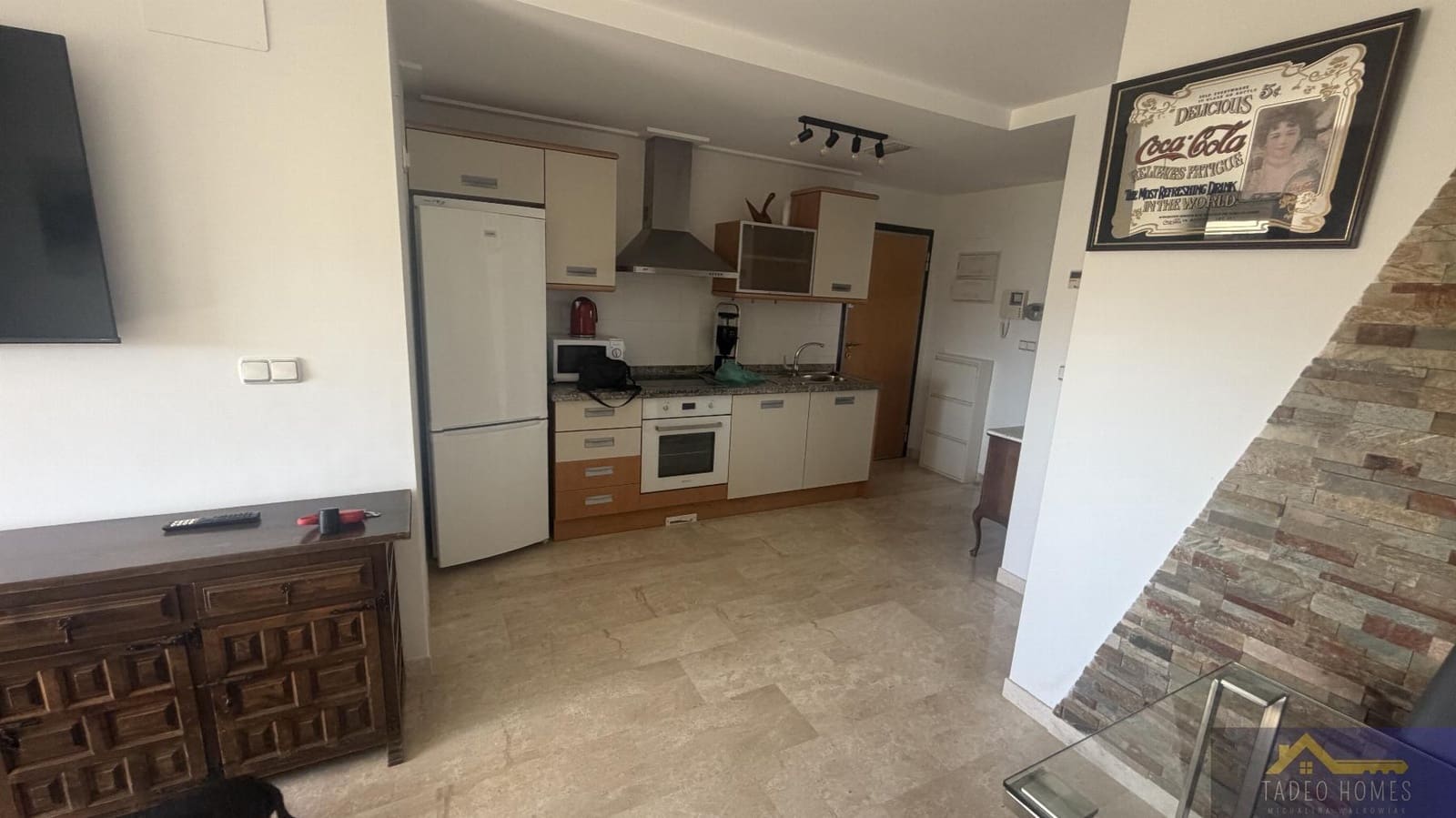 2 slaapkamer Appartement te koop in La Tercia met zwembad garage - € 89.950 (Ref: 9913434)
