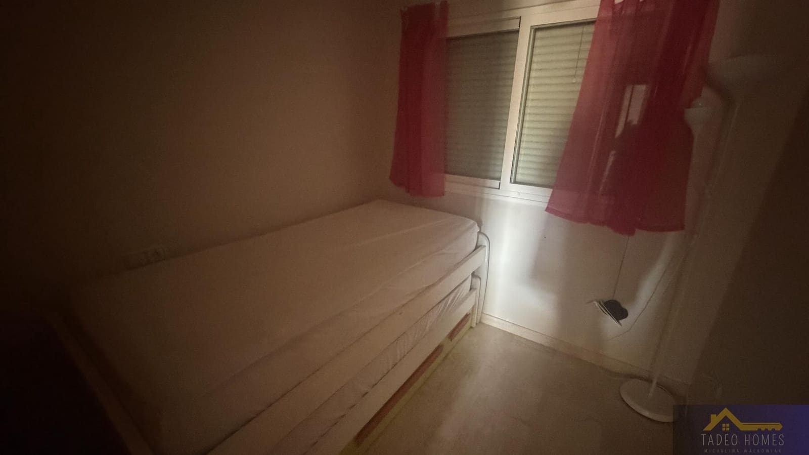 2 slaapkamer Appartement te koop in La Tercia met zwembad garage - € 89.950 (Ref: 9913434)