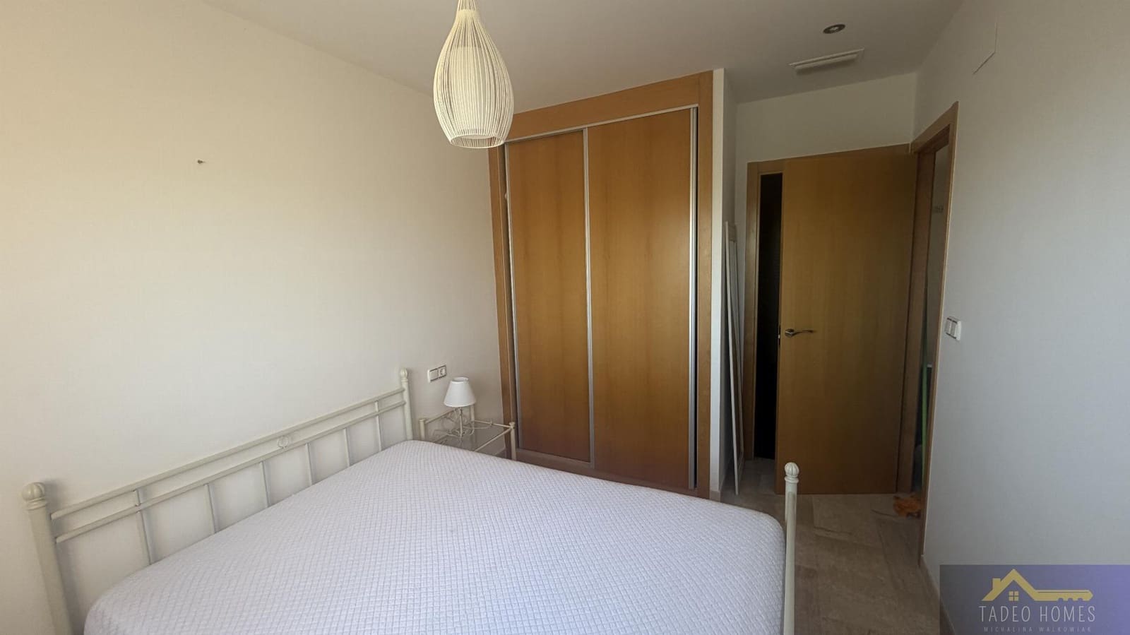 2 slaapkamer Appartement te koop in La Tercia met zwembad garage - € 89.950 (Ref: 9913434)