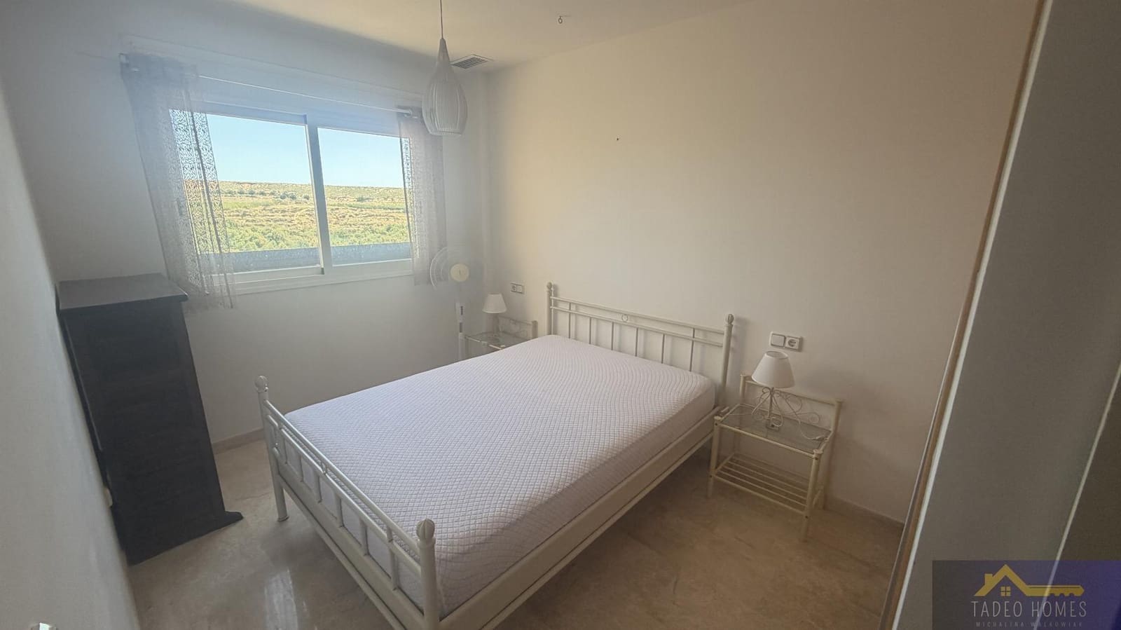 2 slaapkamer Appartement te koop in La Tercia met zwembad garage - € 89.950 (Ref: 9913434)