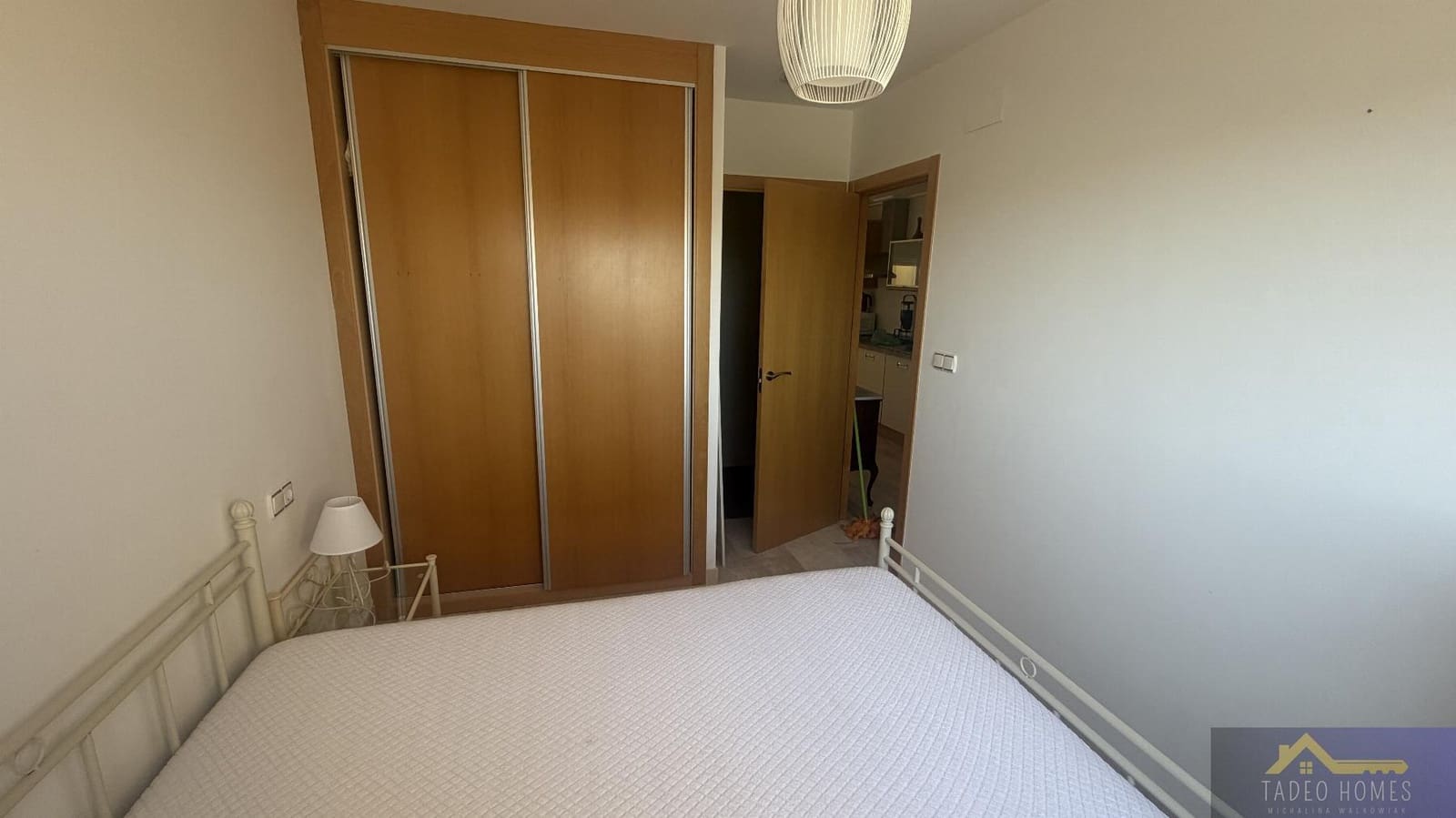 2 slaapkamer Appartement te koop in La Tercia met zwembad garage - € 89.950 (Ref: 9913434)
