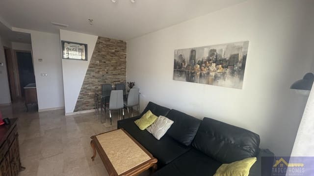 2 slaapkamer Appartement te koop in La Tercia, Murcia stad met zwembad garage - € 89.950 (Ref: 9913434)