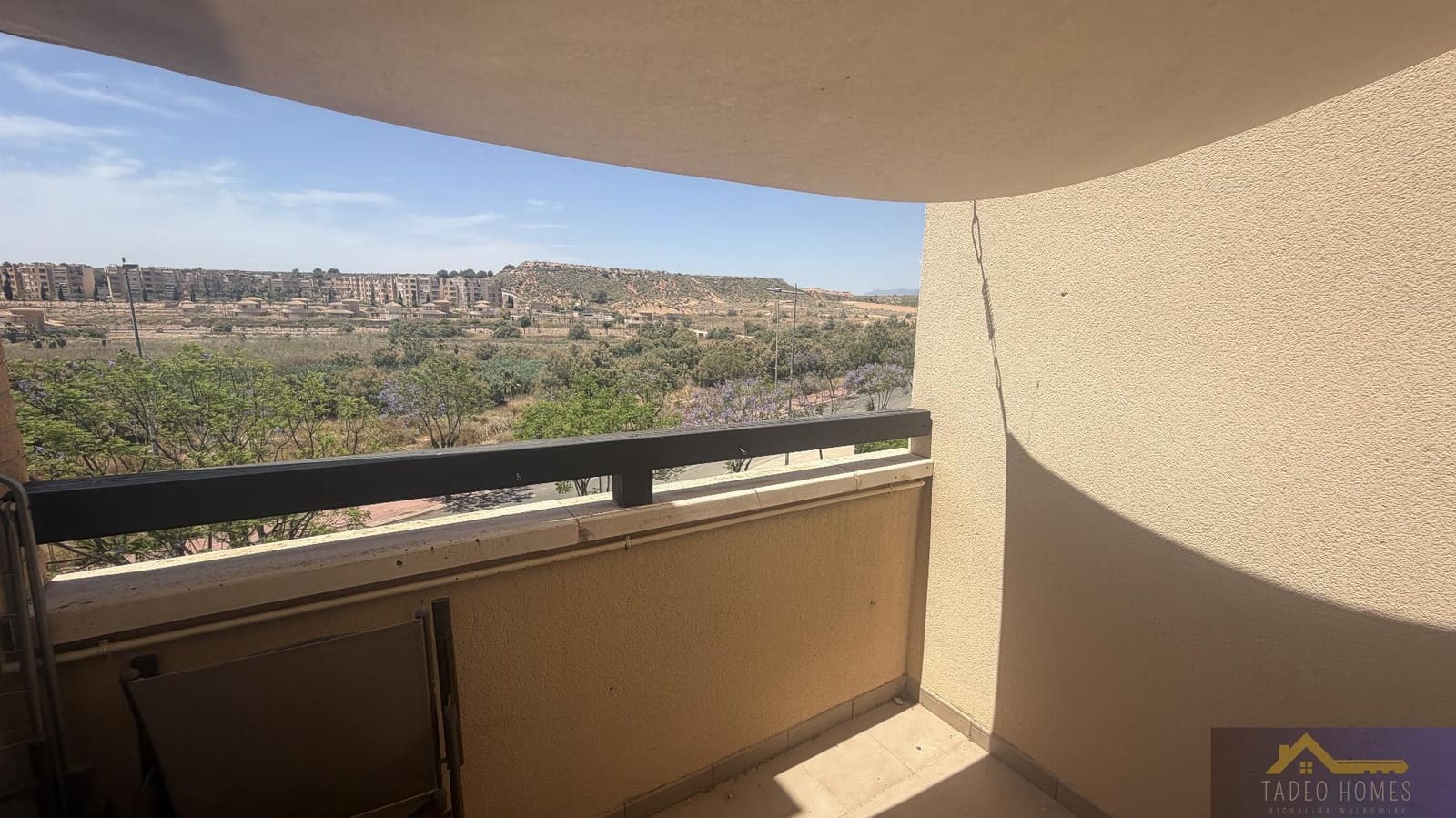 2 slaapkamer Appartement te koop in La Tercia met zwembad garage - € 89.950 (Ref: 9913434)
