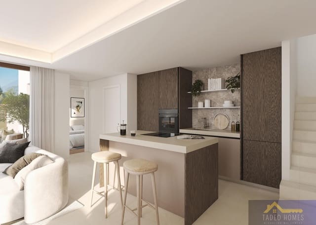Chalet de 3 habitaciones en Roldan, Torre-Pacheco en venta con piscina garaje - 359.950 € (Ref: 9913435)
