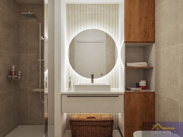 3 slaapkamer Villa te koop in Los Nietos, Cartagena met zwembad garage - € 374.900 (Ref: 9913437)