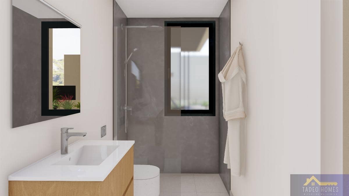 3 quarto Moradia para venda em Banos y Mendigo com piscina garagem - 503 000 € (Ref: 9913438)