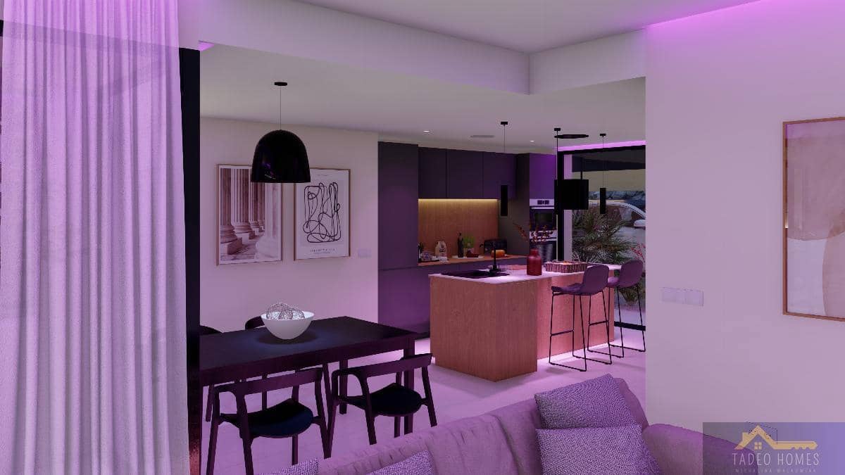 3 quarto Moradia para venda em Banos y Mendigo com piscina garagem - 503 000 € (Ref: 9913438)