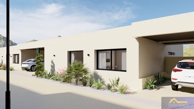 3 quarto Moradia para venda em Baños y Mendigo, Múrcia cidade com piscina garagem - 503 000 € (Ref: 9913438)