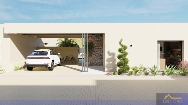 3 quarto Moradia para venda em Baños y Mendigo, Múrcia cidade com piscina garagem - 503 000 € (Ref: 9913438)