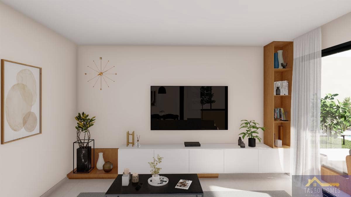 3 quarto Moradia para venda em Banos y Mendigo com piscina garagem - 503 000 € (Ref: 9913438)