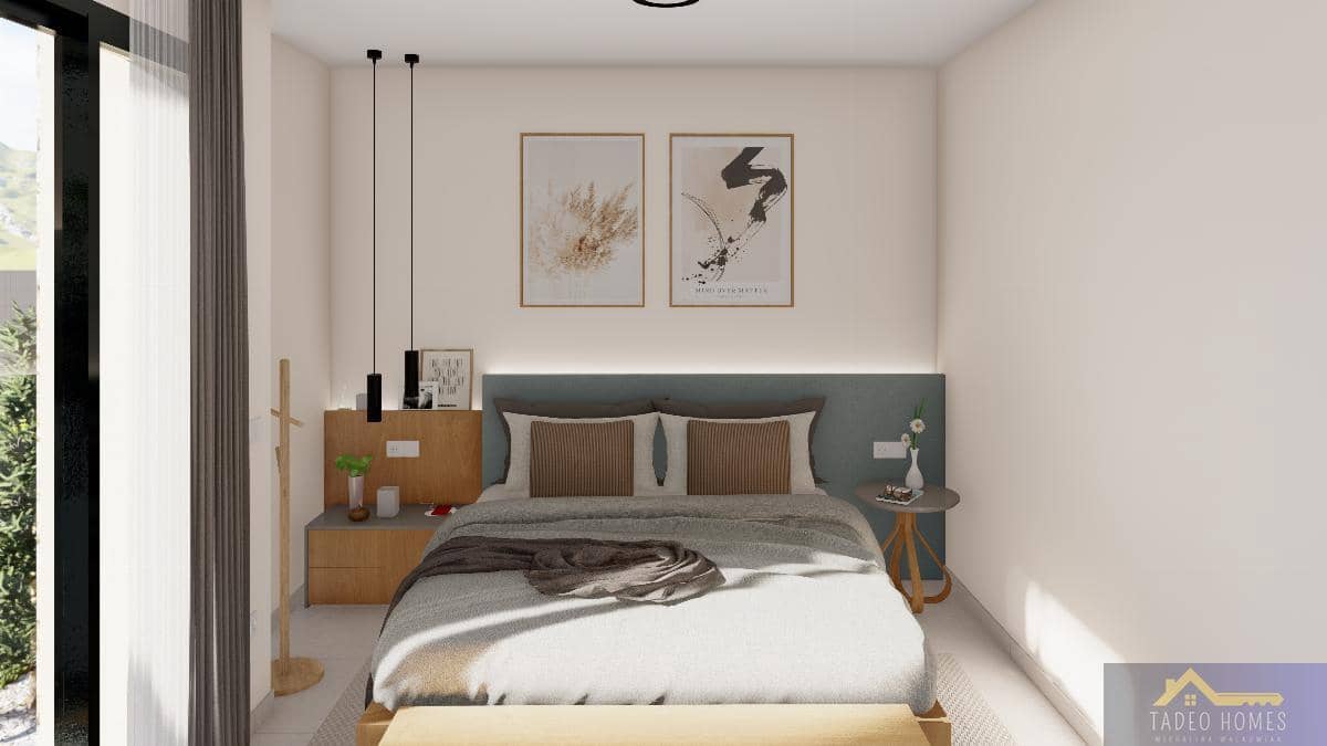 3 quarto Moradia para venda em Banos y Mendigo com piscina garagem - 503 000 € (Ref: 9913438)