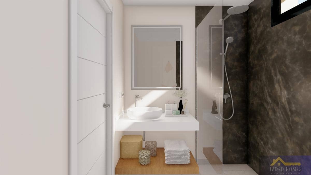 3 quarto Moradia para venda em Banos y Mendigo com piscina garagem - 503 000 € (Ref: 9913438)