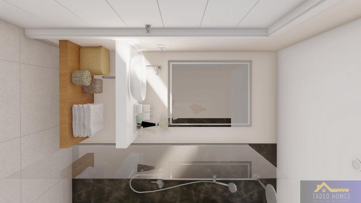 3 quarto Moradia para venda em Banos y Mendigo com piscina garagem - 503 000 € (Ref: 9913438)