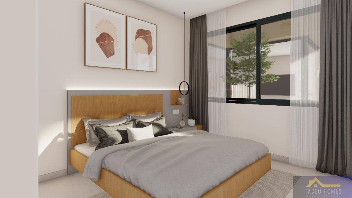 3 quarto Moradia para venda em Banos y Mendigo com piscina garagem - 503 000 € (Ref: 9913438)