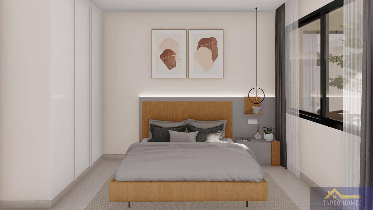 3 quarto Moradia para venda em Banos y Mendigo com piscina garagem - 503 000 € (Ref: 9913438)