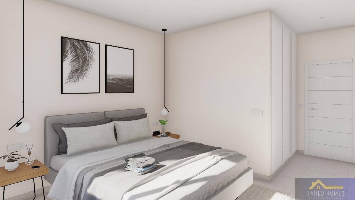 3 quarto Moradia para venda em Banos y Mendigo com piscina garagem - 503 000 € (Ref: 9913438)