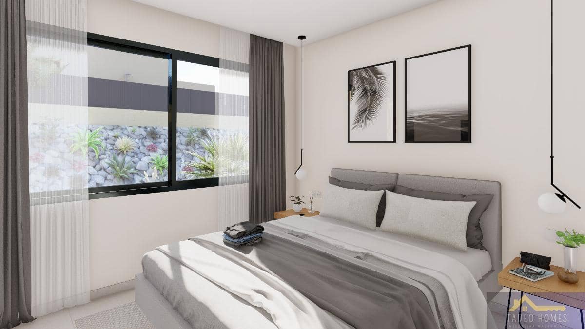 3 quarto Moradia para venda em Banos y Mendigo com piscina garagem - 503 000 € (Ref: 9913438)