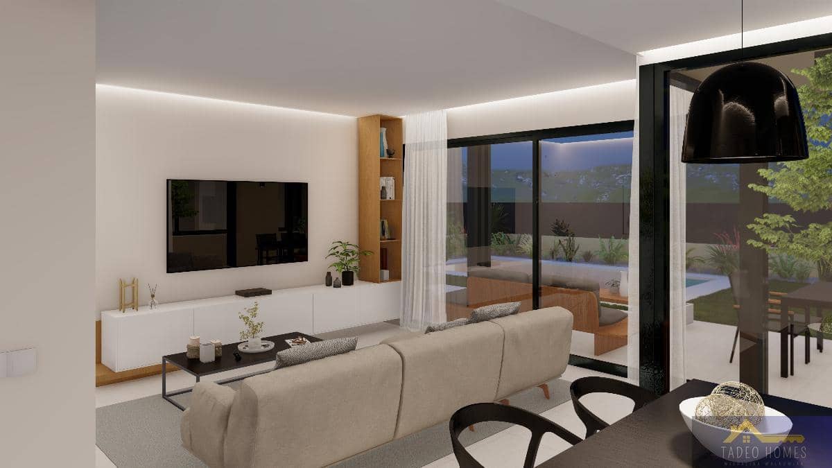 3 quarto Moradia para venda em Banos y Mendigo com piscina garagem - 503 000 € (Ref: 9913438)