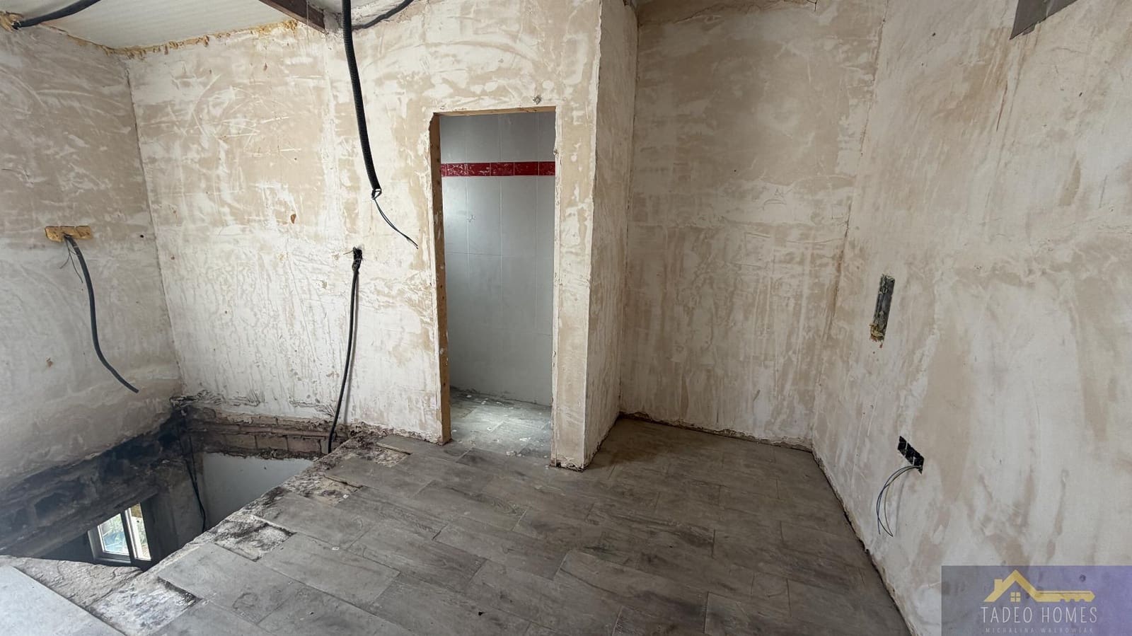 3 bedroom Semi-detached Villa for sale in Murcia city - € 60,000 (Ref: 9913446)