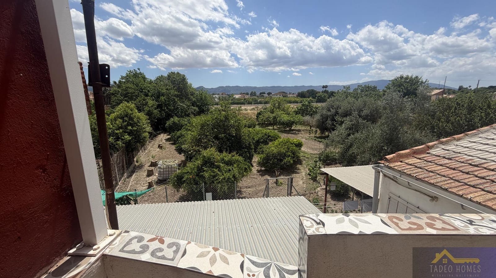3 bedroom Semi-detached Villa for sale in Murcia city - € 60,000 (Ref: 9913446)