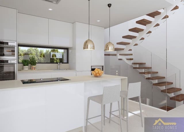 3 soverom Villa til salgs i Golf Bahía, Finestrat med svømmebasseng garasje - € 1 195 000 (Ref: 9979126)