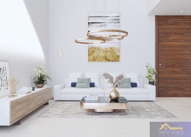 3 soverom Villa til salgs i Golf Bahía, Finestrat med svømmebasseng garasje - € 1 195 000 (Ref: 9979126)