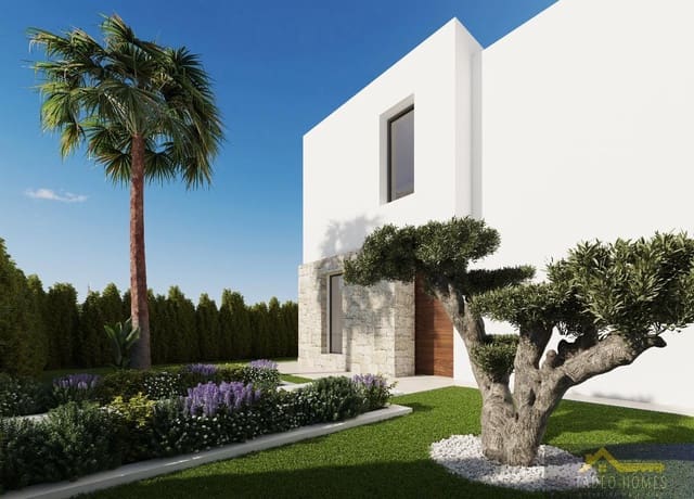 3 soverom Villa til salgs i Golf Bahía, Finestrat med svømmebasseng garasje - € 1 195 000 (Ref: 9979126)