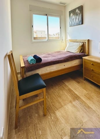 Apartamento de 2 habitaciones en Gea y Truyols, Murcia ciudad en venta con piscina garaje - 89.950 € (Ref: 9979131)