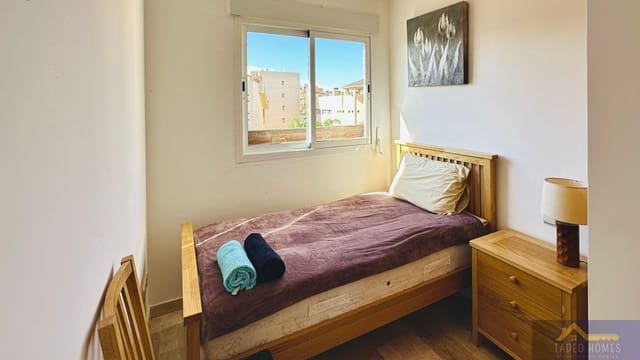 Apartamento de 2 habitaciones en Gea y Truyols, Murcia ciudad en venta con piscina garaje - 89.950 € (Ref: 9979131)