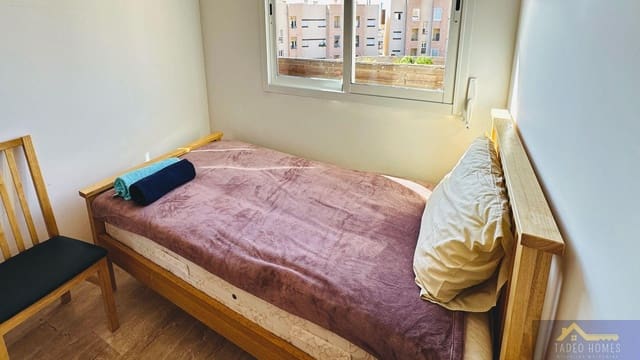 Apartamento de 2 habitaciones en Gea y Truyols, Murcia ciudad en venta con piscina garaje - 89.950 € (Ref: 9979131)