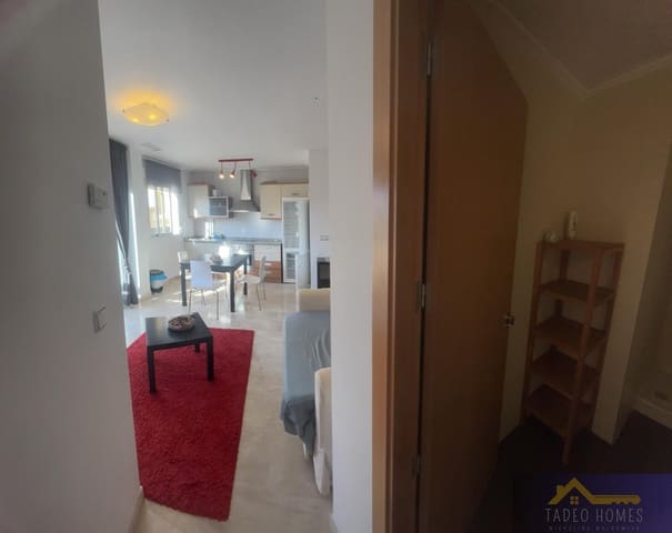 Apartamento de 1 habitación en Gea y Truyols, Murcia ciudad en venta con piscina garaje - 75.000 € (Ref: 9979133)