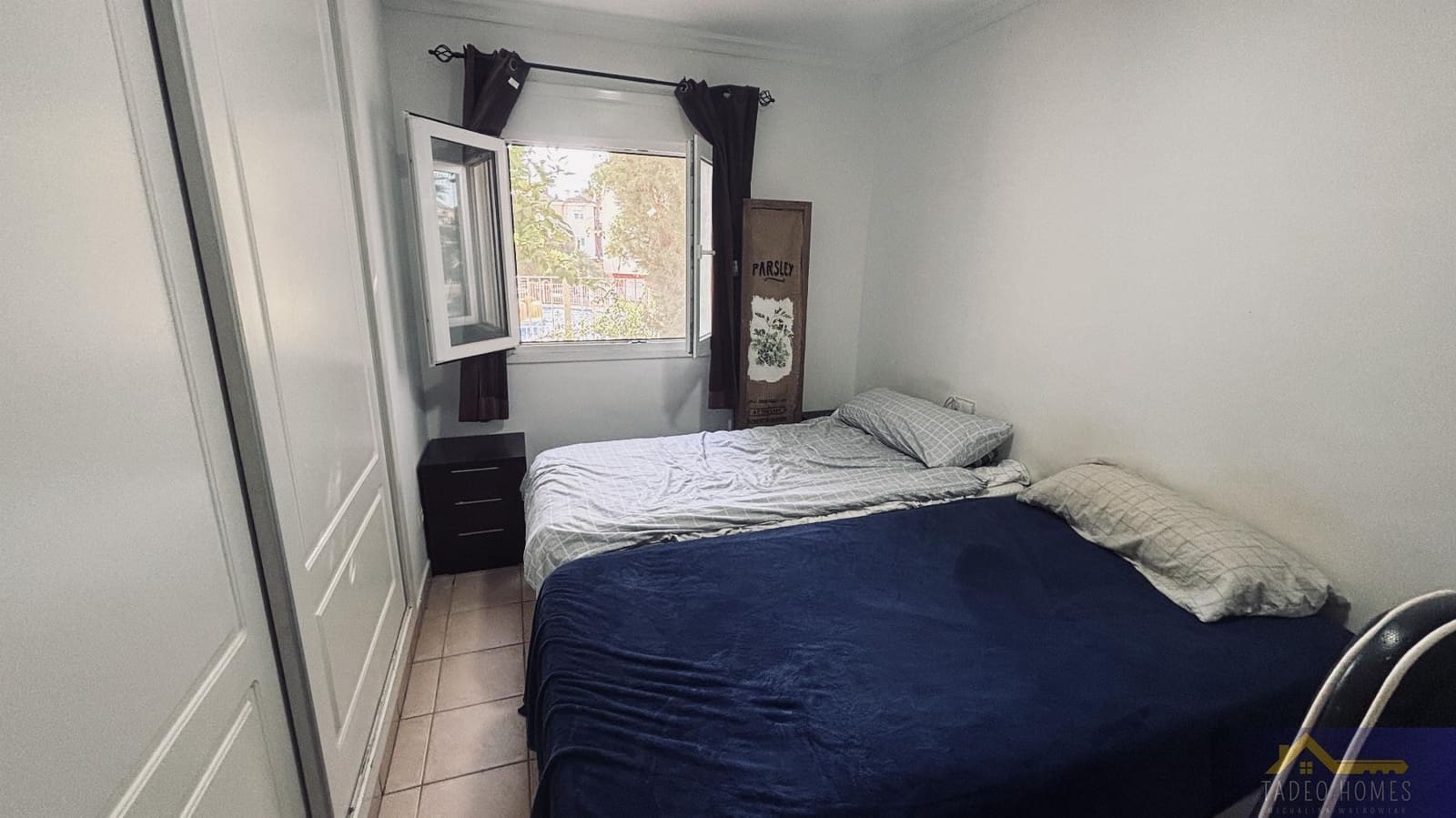 Apartamento de 2 habitaciones en Baños y Mendigo en venta con piscina garaje - 134.950 € (Ref: 9979134)