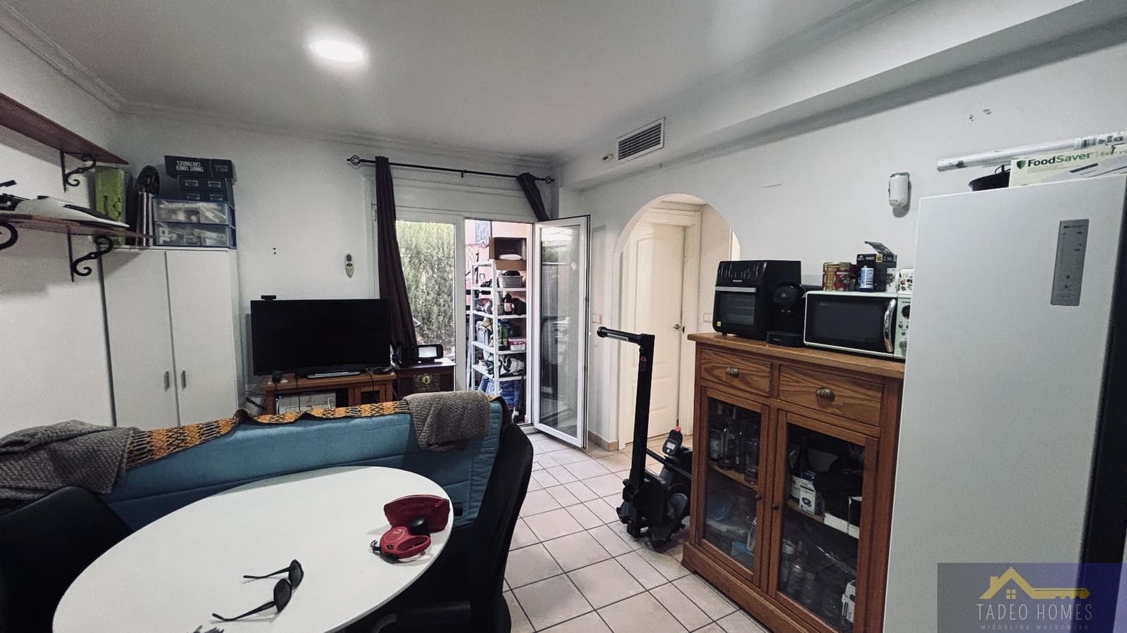 Apartamento de 2 habitaciones en Baños y Mendigo en venta con piscina garaje - 134.950 € (Ref: 9979134)