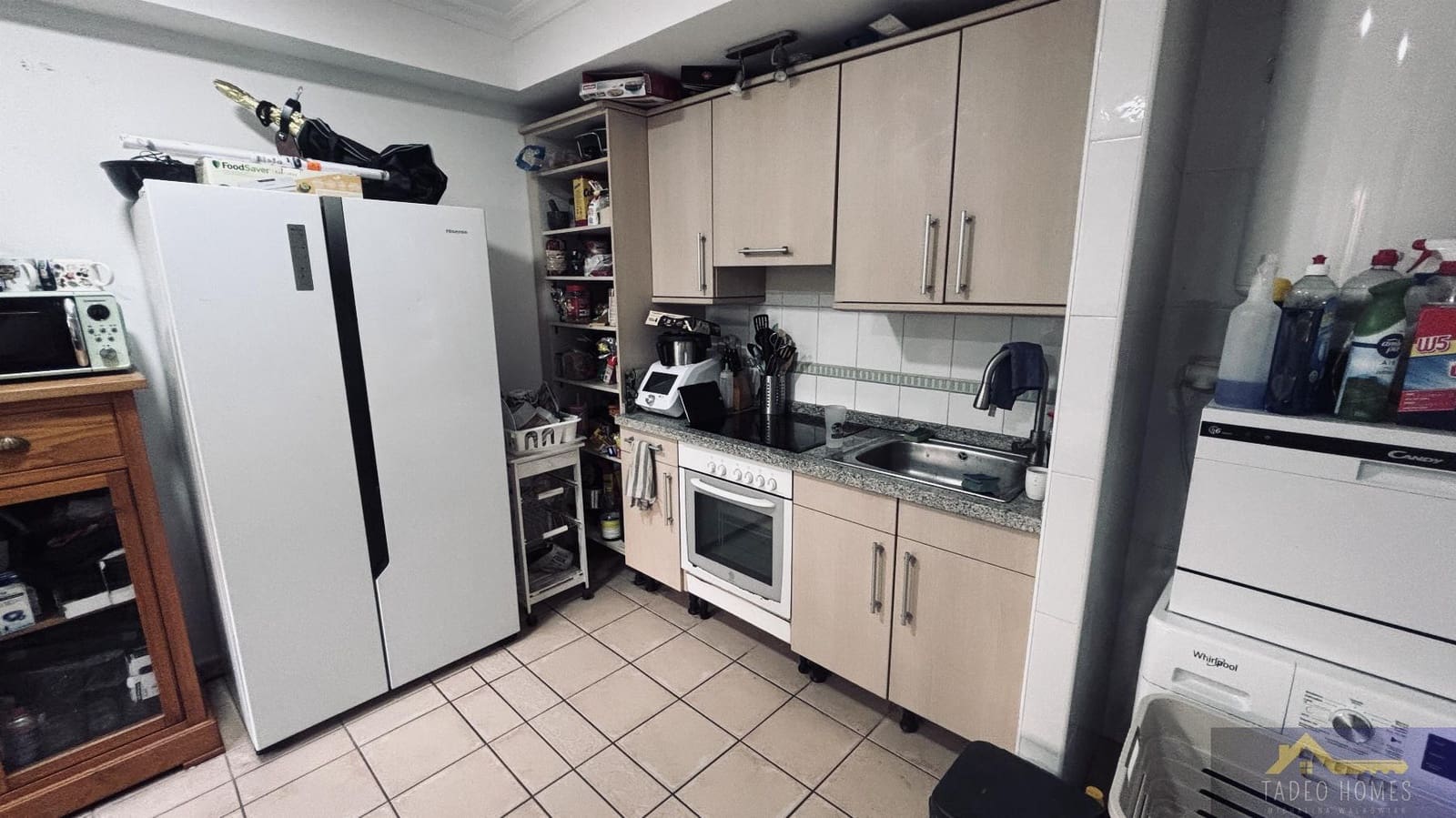 Apartamento de 2 habitaciones en Baños y Mendigo en venta con piscina garaje - 134.950 € (Ref: 9979134)