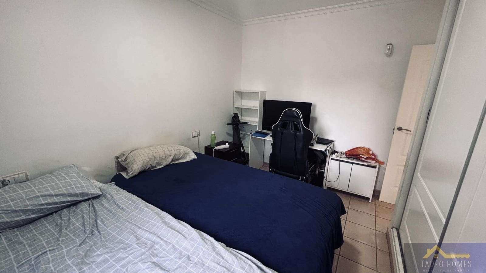 Apartamento de 2 habitaciones en Baños y Mendigo en venta con piscina garaje - 134.950 € (Ref: 9979134)