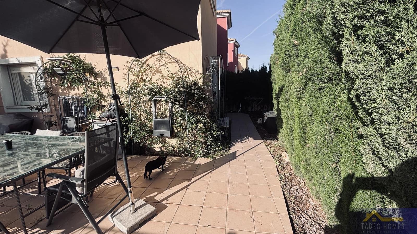 Apartamento de 2 habitaciones en Baños y Mendigo en venta con piscina garaje - 134.950 € (Ref: 9979134)
