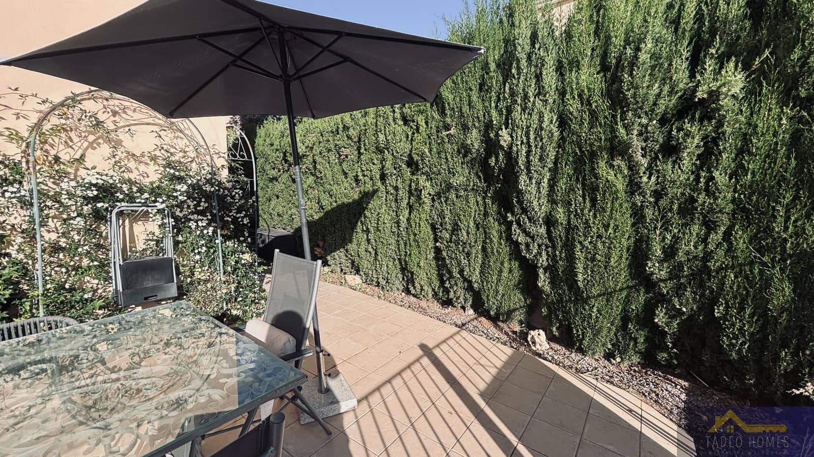 Apartamento de 2 habitaciones en Baños y Mendigo en venta con piscina garaje - 134.950 € (Ref: 9979134)
