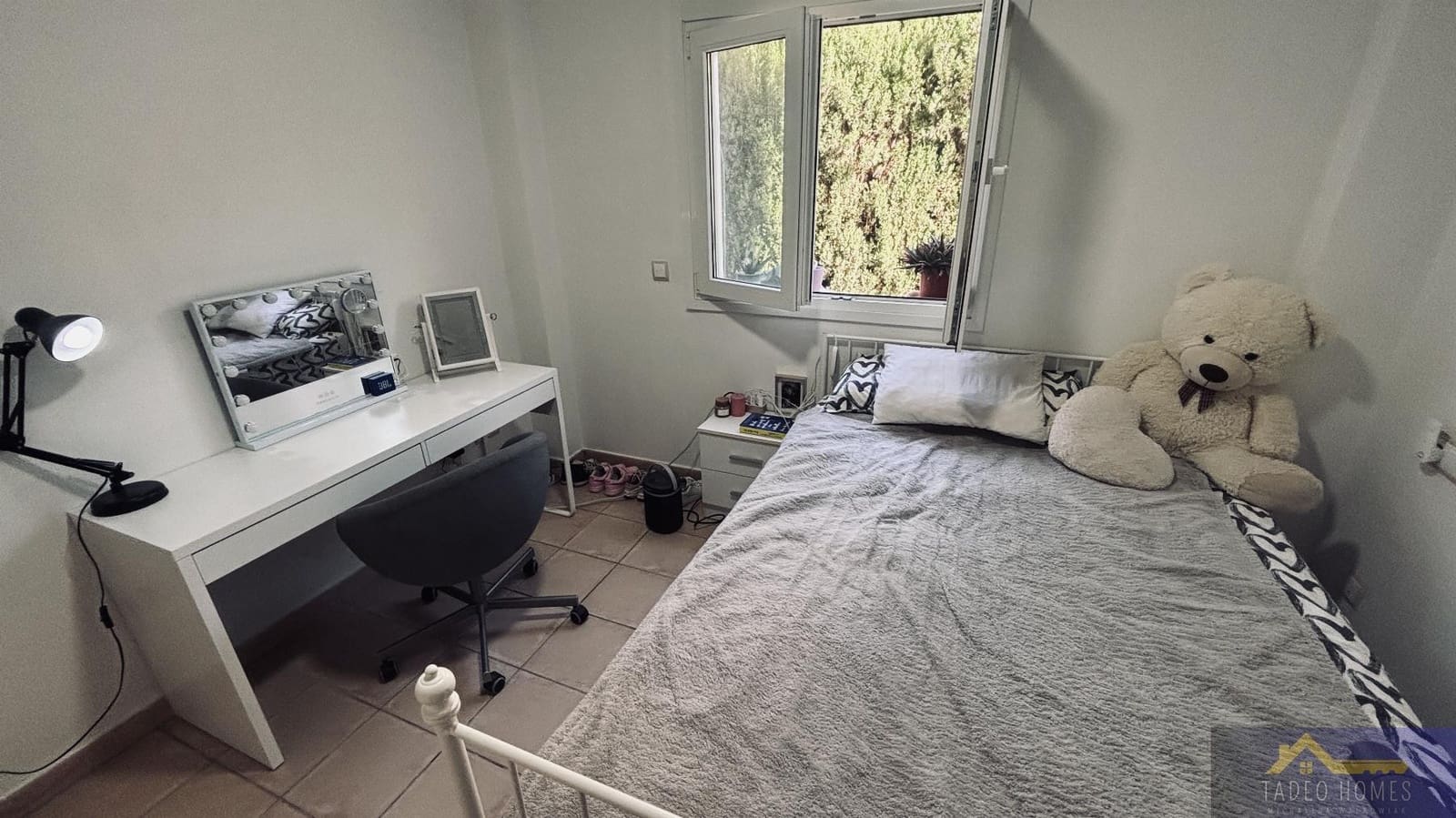 Apartamento de 2 habitaciones en Baños y Mendigo en venta con piscina garaje - 134.950 € (Ref: 9979134)