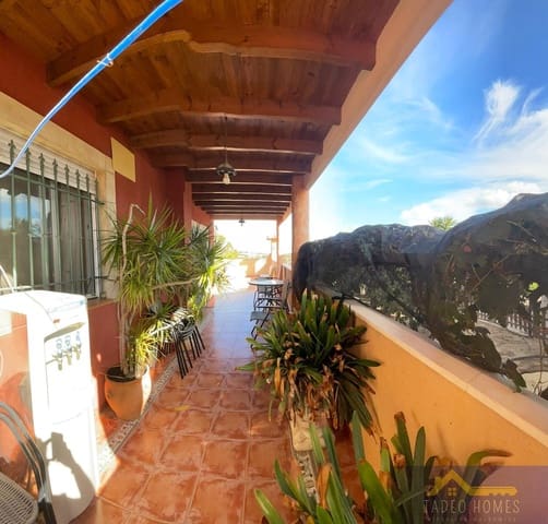Chalet de 5 habitaciones en Fortuna en venta con piscina garaje - 299.950 € (Ref: 9979135)