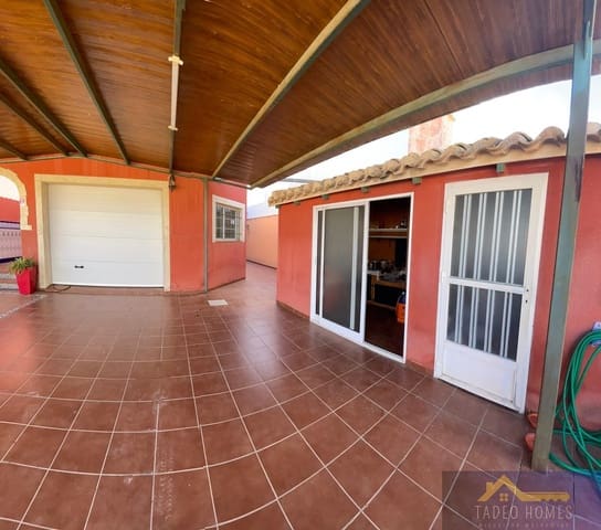 Chalet de 5 habitaciones en Fortuna en venta con piscina garaje - 299.950 € (Ref: 9979135)