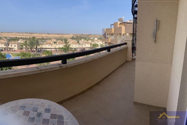 Apartamento de 3 habitaciones en Gea y Truyols, Murcia ciudad en venta con piscina garaje - 160.000 € (Ref: 9979136)