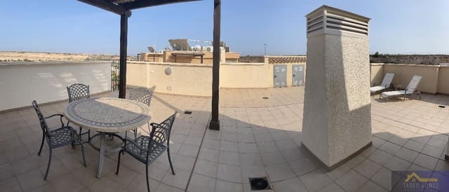 Apartamento de 3 habitaciones en Gea y Truyols, Murcia ciudad en venta con piscina garaje - 160.000 € (Ref: 9979136)