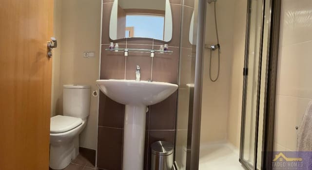 Apartamento de 3 habitaciones en Gea y Truyols, Murcia ciudad en venta con piscina garaje - 160.000 € (Ref: 9979136)
