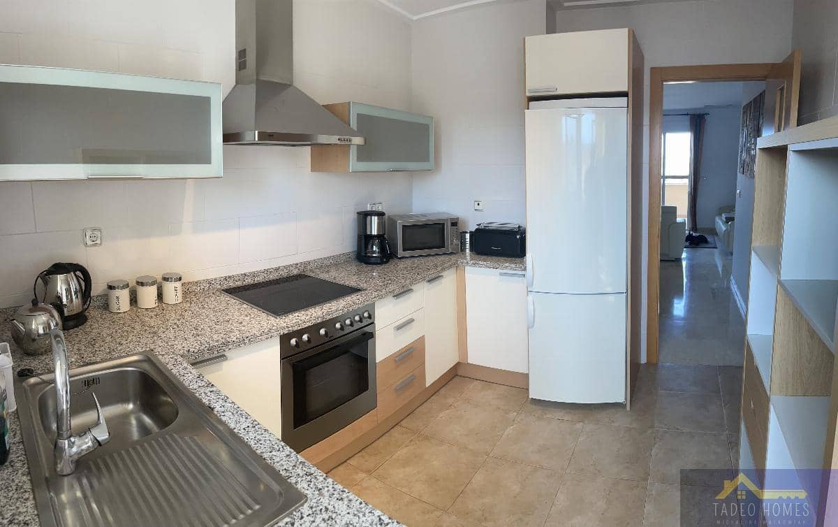 Apartamento de 3 habitaciones en Gea y Truyols en venta con piscina garaje - 160.000 € (Ref: 9979136)