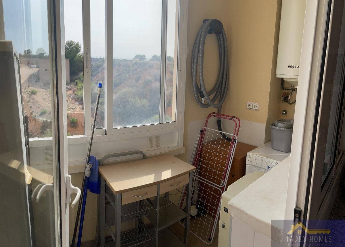 Apartamento de 3 habitaciones en Gea y Truyols en venta con piscina garaje - 160.000 € (Ref: 9979136)