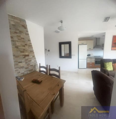 2 sovrum Lägenhet till salu i La Tercia, Murcia stad med pool garage - 84 500 € (Ref: 9979138)