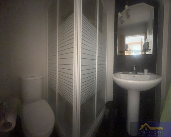 2 sovrum Lägenhet till salu i La Tercia, Murcia stad med pool garage - 84 500 € (Ref: 9979138)