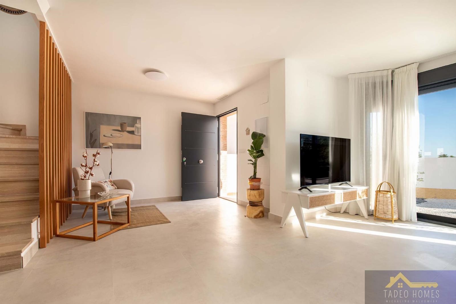 2 bedroom Semi-detached Villa for sale in Cox with pool - € 229,000 (Ref: 9979142)