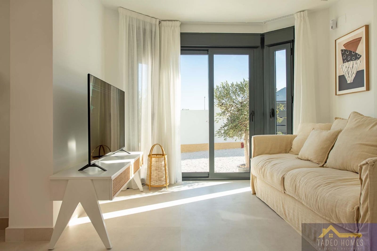 2 bedroom Semi-detached Villa for sale in Cox with pool - € 229,000 (Ref: 9979142)