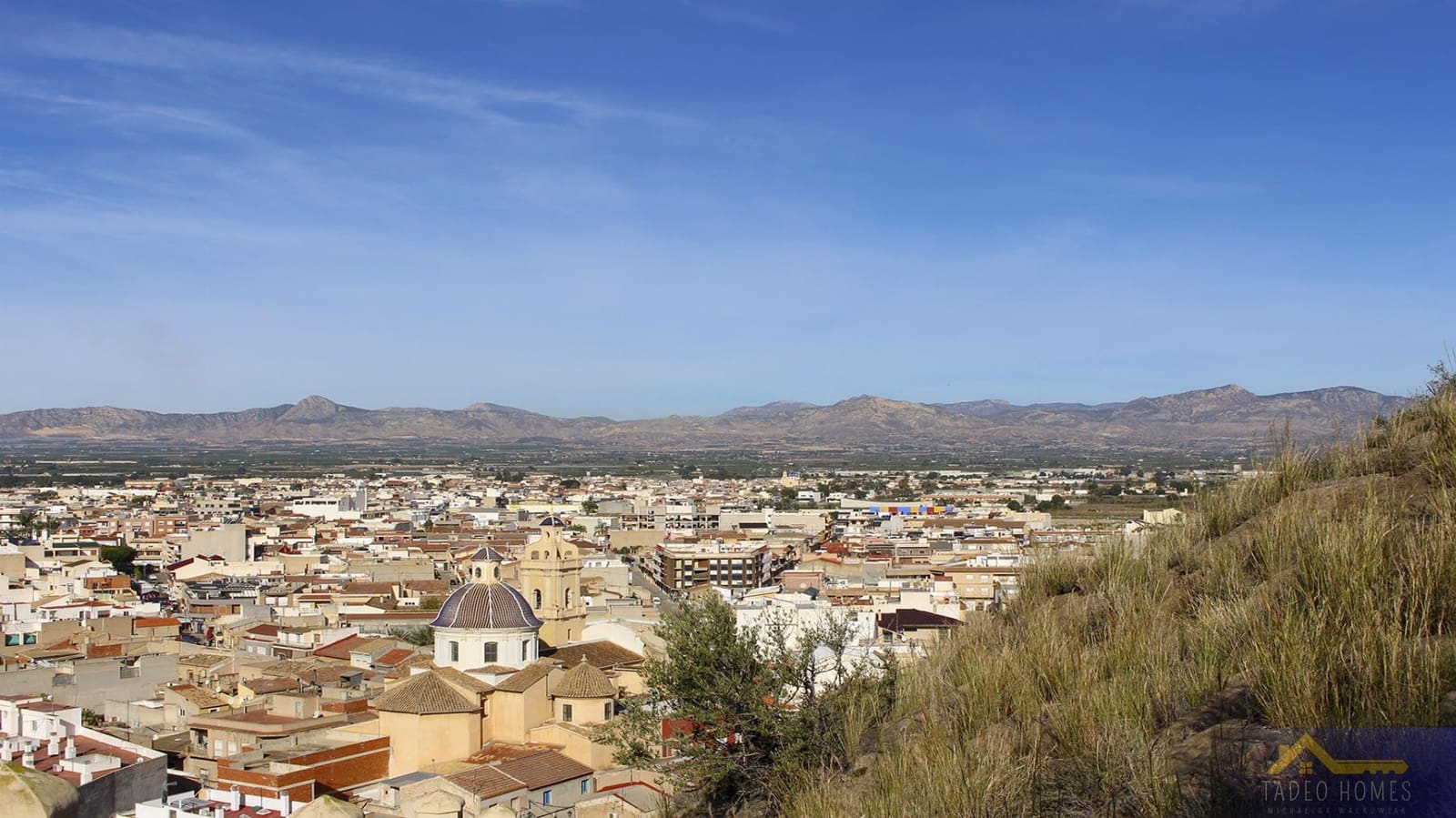 2 bedroom Semi-detached Villa for sale in Cox with pool - € 229,000 (Ref: 9979142)